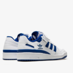 Adidas Forum Low "White royal" Sneakers - Image 3