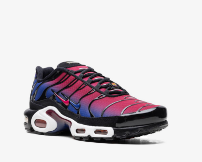 Air Max Plus Patta FC Barcelona sneakers