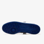 Adidas Forum Low "White royal" Sneakers - Image 4