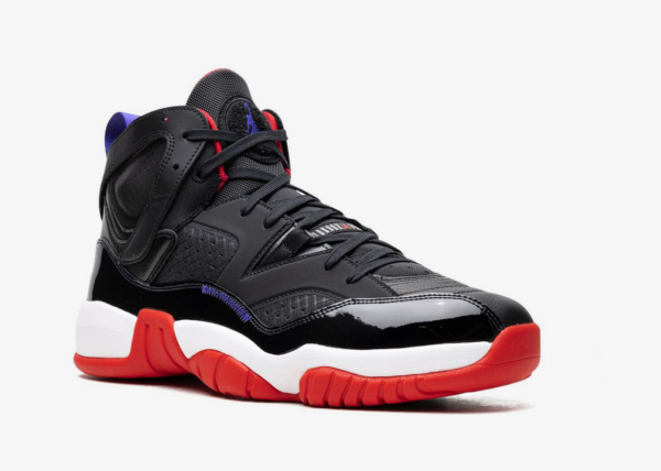 Air Jordan Jumpman Two Trey "Raptors" sneakers sneakers nike shoes adidas shoes basketball shoes running shoes nike airmax yeezy jordan 1