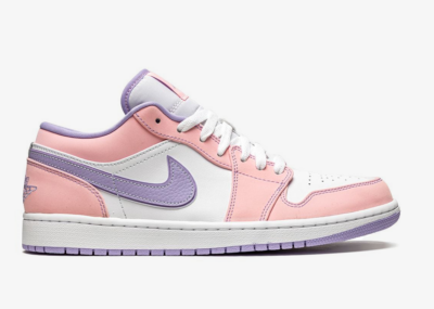Jordan_Air_Jordan 1 Low SE Arctic Punch Sneakers adidas shoes basketball shoes running shoes nike airmax yeezy jordan 1