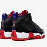 Air Jordan Jumpman Two Trey "Raptors" sneakers sneakers nike shoes adidas shoes basketball shoes running shoes nike airmax yeezy jordan 1