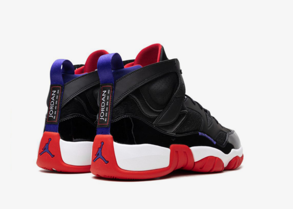 Air Jordan Jumpman Two Trey "Raptors" sneakers sneakers nike shoes adidas shoes basketball shoes running shoes nike airmax yeezy jordan 1