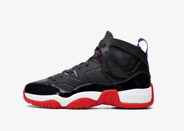 Air Jordan Jumpman Two Trey "Raptors" sneakers sneakers nike shoes adidas shoes basketball shoes running shoes nike airmax yeezy jordan 1