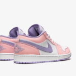 Jordan_Air_Jordan 1 Low SE Arctic Punch Sneakers adidas shoes basketball shoes running shoes nike airmax yeezy jordan 1