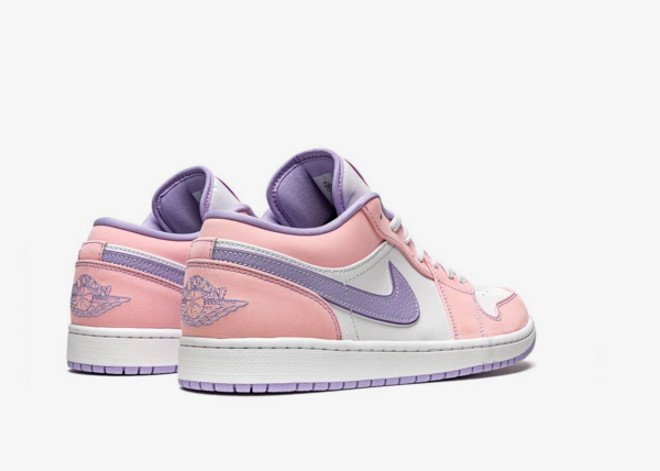 Jordan_Air_Jordan 1 Low SE Arctic Punch Sneakers adidas shoes basketball shoes running shoes nike airmax yeezy jordan 1