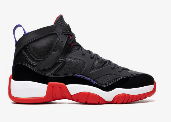 Air Jordan Jumpman Two Trey "Raptors" sneakers sneakers nike shoes adidas shoes basketball shoes running shoes nike airmax yeezy jordan 1