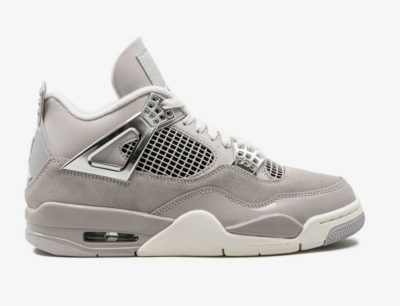Air Jordan 4 “Frozen Moments” sneakers
