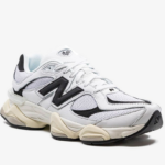 9060 "White/Black" sneakers adidas shoes basketball shoes running shoes nike airmax yeezy jordan puma new balance
