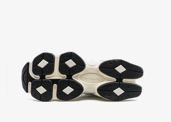 9060 "White/Black" sneakers adidas shoes basketball shoes running shoes nike airmax yeezy jordan puma new balance