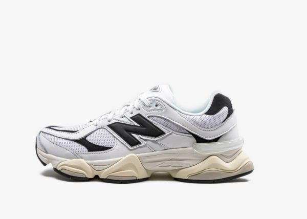 9060 "White/Black" sneakers adidas shoes basketball shoes running shoes nike airmax yeezy jordan puma new balance