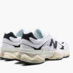 9060 "White/Black" sneakers adidas shoes basketball shoes running shoes nike airmax yeezy jordan puma new balance