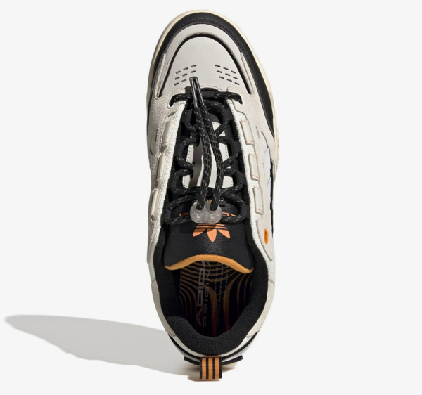 Adidas_ADI2000 Beige adidas shoes basketball shoes running shoes nike airmax yeezy jordan puma new balance