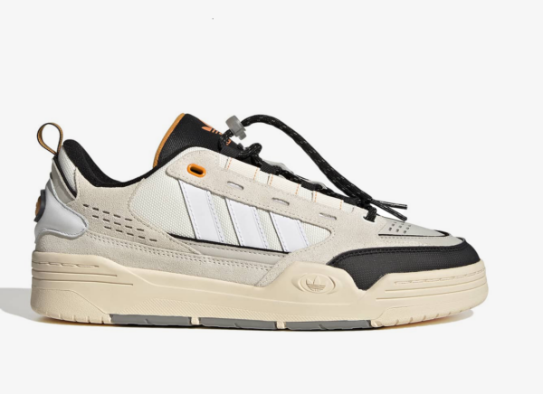 Adidas_ADI2000 Beige adidas shoes basketball shoes running shoes nike airmax yeezy jordan puma new balance