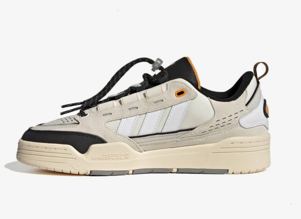 Adidas_ADI2000 Beige adidas shoes basketball shoes running shoes nike airmax yeezy jordan puma new balance