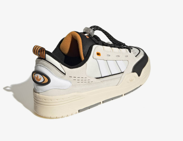Adidas_ADI2000 Beige adidas shoes basketball shoes running shoes nike airmax yeezy jordan puma new balance