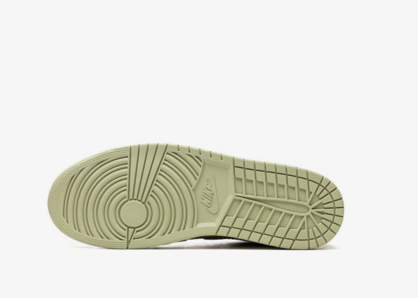 Air Jordan 1 Low SE Craft sneakersadidas shoes basketball shoes running shoes nike airmax yeezy jordan 1