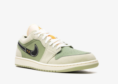 Air Jordan 1 Low SE Craft sneakersadidas shoes basketball shoes running shoes nike airmax yeezy jordan 1