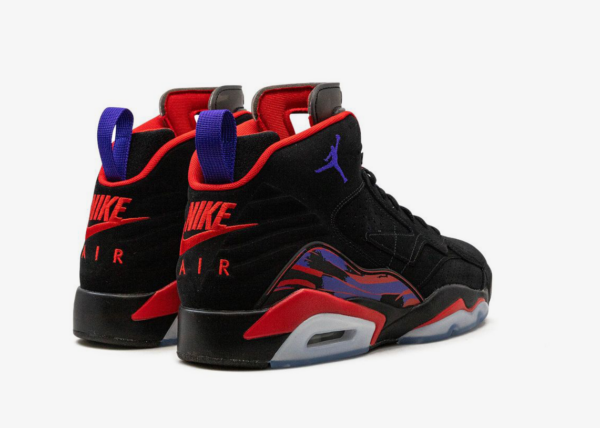 Air Jordan MVP 678 Raptors Air Jordan MVP 678 "Raptors" sneakers nike shoes adidas shoes basketball shoes running shoes nike airmax yeezy jordan 1