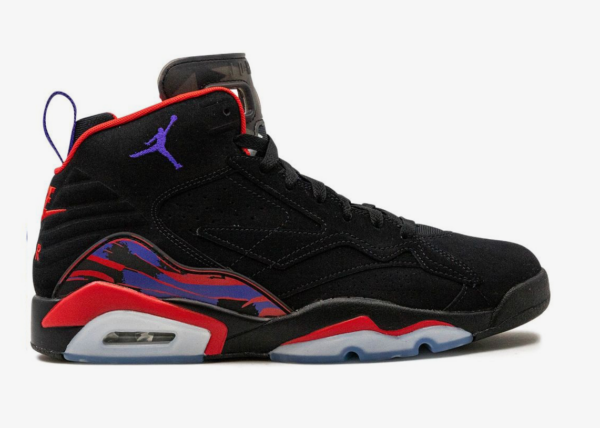 Air Jordan MVP 678 Raptors Air Jordan MVP 678 "Raptors" sneakers nike shoes adidas shoes basketball shoes running shoes nike airmax yeezy jordan 1