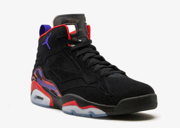 Air Jordan MVP 678 Raptors Air Jordan MVP 678 "Raptors" sneakers nike shoes adidas shoes basketball shoes running shoes nike airmax yeezy jordan 1