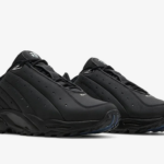 Nike Nocta Hot Step 2 "Tripple Black" Sneakers - Image 2