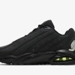 Nike Nocta Hot Step 2 "Tripple Black" Sneakers - Image 3