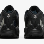Nike Nocta Hot Step 2 "Tripple Black" Sneakers - Image 5