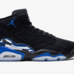 Jordan Jordan MVP 678 Black Royal sneakers sneakers nike shoes adidas shoes basketball shoes running shoes nike airmax yeezy jordan 1