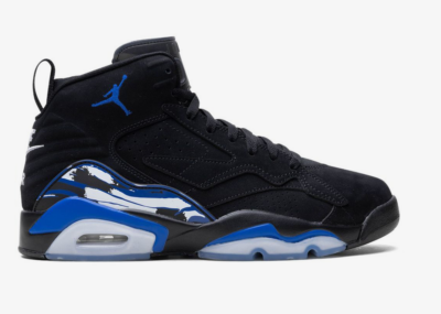 Jordan Jordan MVP 678 Black Royal sneakers sneakers nike shoes adidas shoes basketball shoes running shoes nike airmax yeezy jordan 1