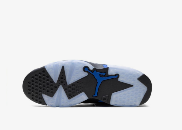 Jordan Jordan MVP 678 Black Royal sneakers sneakers nike shoes adidas shoes basketball shoes running shoes nike airmax yeezy jordan 1