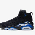 Jordan Jordan MVP 678 Black Royal sneakers sneakers nike shoes adidas shoes basketball shoes running shoes nike airmax yeezy jordan 1