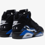 Jordan Jordan MVP 678 Black Royal sneakers sneakers nike shoes adidas shoes basketball shoes running shoes nike airmax yeezy jordan 1