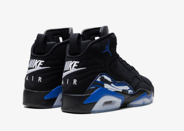 Jordan Jordan MVP 678 Black Royal sneakers sneakers nike shoes adidas shoes basketball shoes running shoes nike airmax yeezy jordan 1