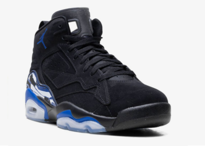 Jordan Jordan MVP 678 Black Royal sneakers sneakers nike shoes adidas shoes basketball shoes running shoes nike airmax yeezy jordan 1
