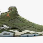 Jordan Jordan MVP 678 Sky J Light Olive Sneakers nike shoes adidas shoes basketball shoes running shoes nike airmax yeezy jordan 1