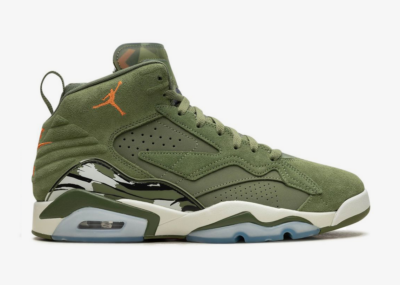 Jordan Jordan MVP 678 Sky J Light Olive Sneakers nike shoes adidas shoes basketball shoes running shoes nike airmax yeezy jordan 1