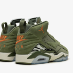 Jordan Jordan MVP 678 Sky J Light Olive Sneakers nike shoes adidas shoes basketball shoes running shoes nike airmax yeezy jordan 1