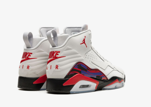Jordan Jumpman Leather Sneakers nike shoes adidas shoes basketball shoes running shoes nike airmax yeezy jordan 1