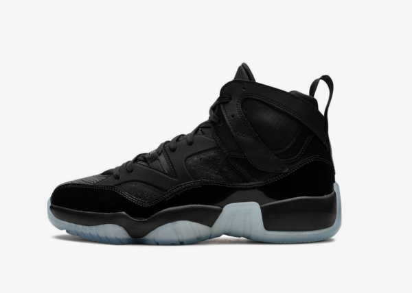 Jordan Jumpman Two Trey Sneakers adidas shoes basketball shoes running shoes nike airmax yeezy jordan 1
