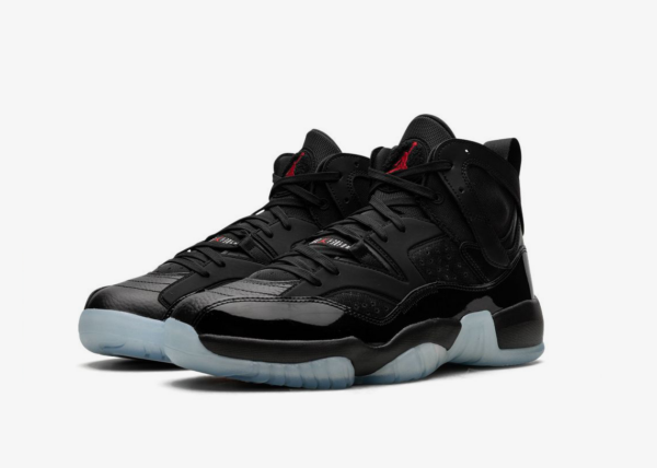 Jordan Jumpman Two Trey Sneakers adidas shoes basketball shoes running shoes nike airmax yeezy jordan 1