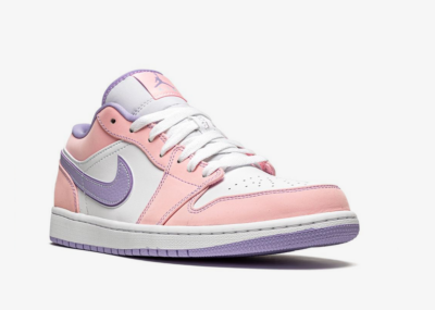 Jordan_Air_Jordan 1 Low SE Arctic Punch Sneakers adidas shoes basketball shoes running shoes nike airmax yeezy jordan 1