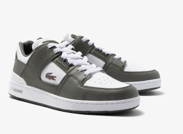 Lacoste_Court_Cage_Trainers_-_White_Khaki