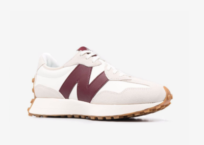 New Balance 327 low-top sneakers adidas shoes basketball shoes running shoes nike airmax yeezy jordan puma new balance