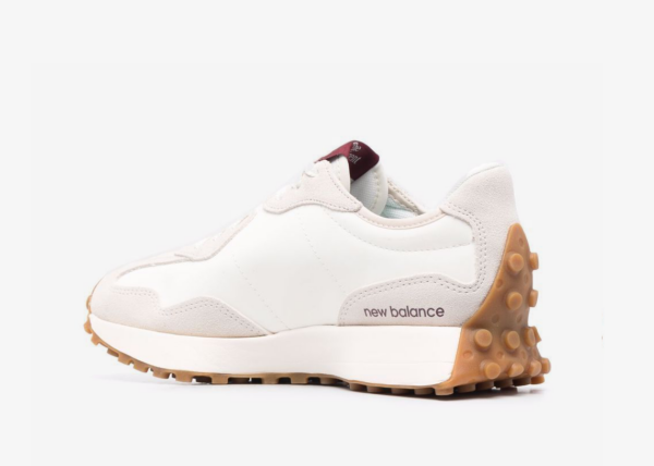 New Balance 327 low-top sneakers adidas shoes basketball shoes running shoes nike airmax yeezy jordan puma new balance