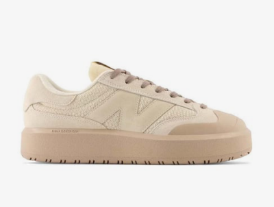 New Balance CT302 Beige Bone adidas shoes basketball shoes running shoes nike airmax yeezy jordan puma