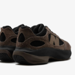 New Balance WRPD Runner "DARK MUSHROOM" Sneakers - Image 3