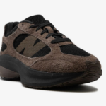 New Balance WRPD Runner "DARK MUSHROOM" Sneakers - Image 2