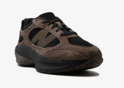 New Balance WRPD Runner “DARK MUSHROOM” Sneakers