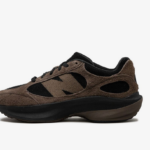 New Balance WRPD Runner "DARK MUSHROOM" Sneakers - Image 4